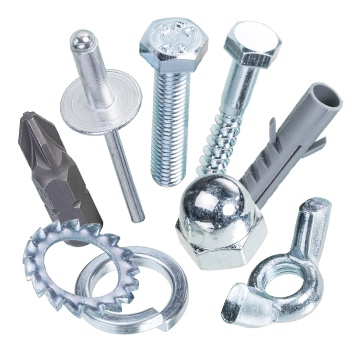 Hardware Fastener Kits